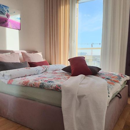 Apartament Krakowska Prestige Apartment Wroclaw Phòng bức ảnh