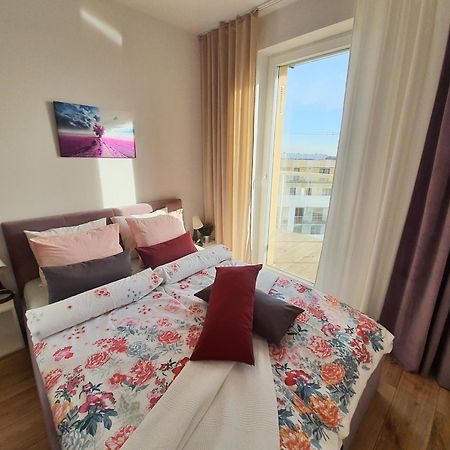 Apartament Krakowska Prestige Apartment Wroclaw Phòng bức ảnh