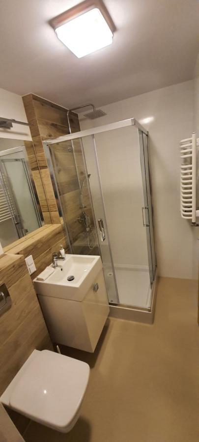Apartament Krakowska Prestige Apartment Wroclaw Ngoại thất bức ảnh