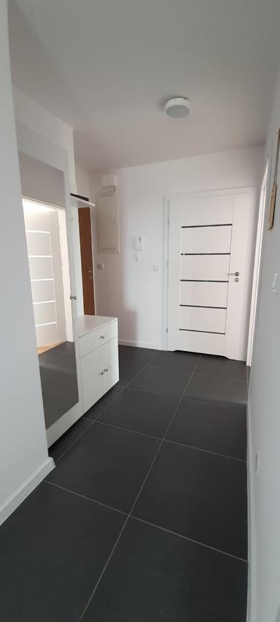 Apartament Krakowska Prestige Apartment Wroclaw Ngoại thất bức ảnh