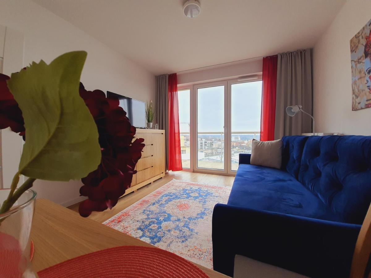 Apartament Krakowska Prestige Apartment Wroclaw Ngoại thất bức ảnh
