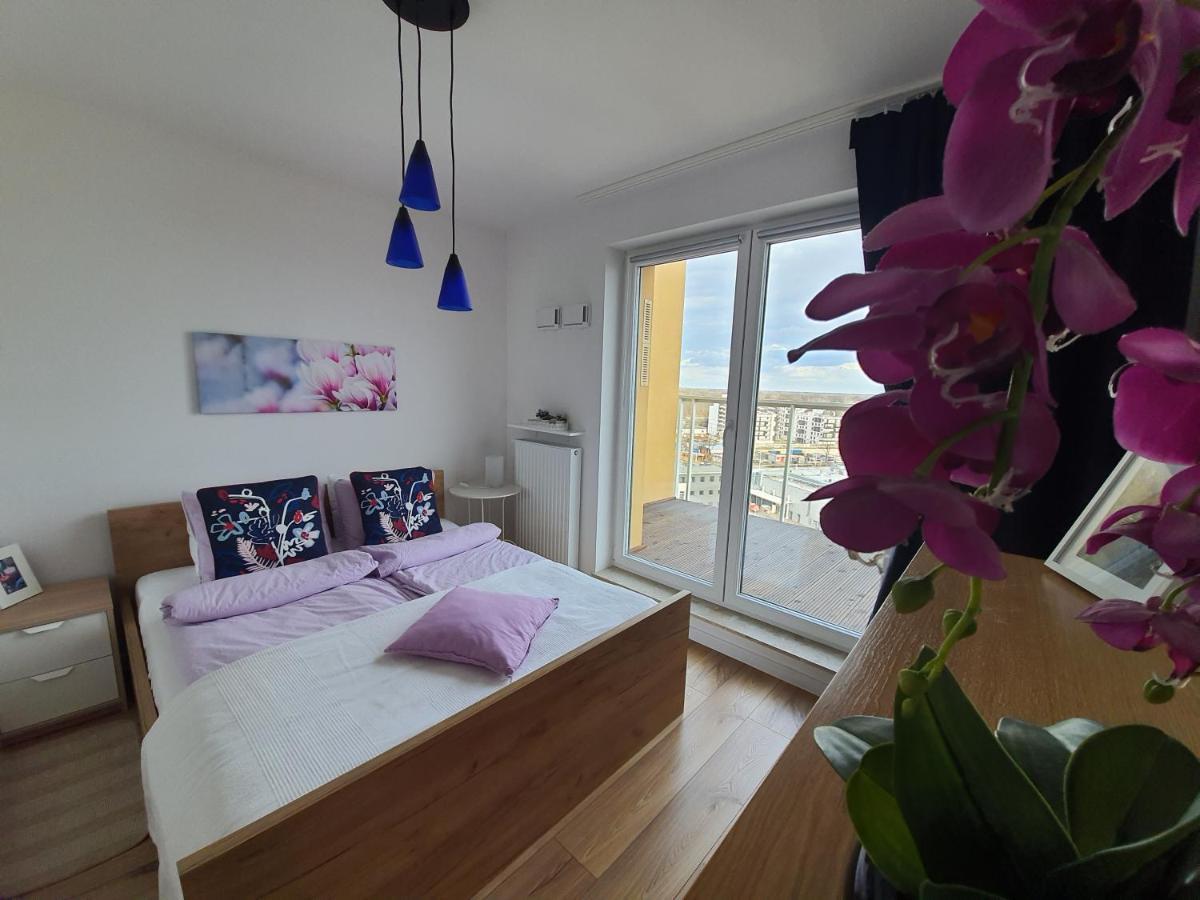 Apartament Krakowska Prestige Apartment Wroclaw Ngoại thất bức ảnh