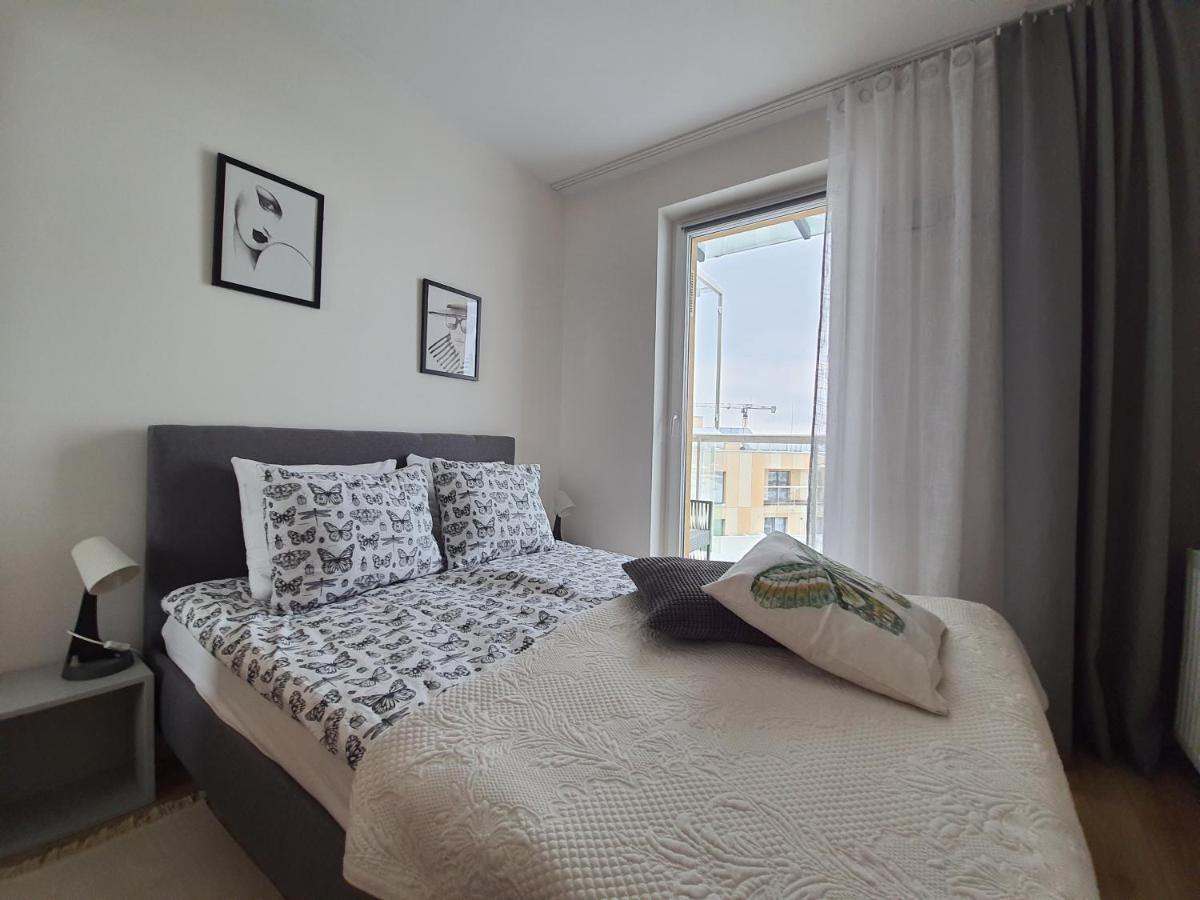 Apartament Krakowska Prestige Apartment Wroclaw Ngoại thất bức ảnh