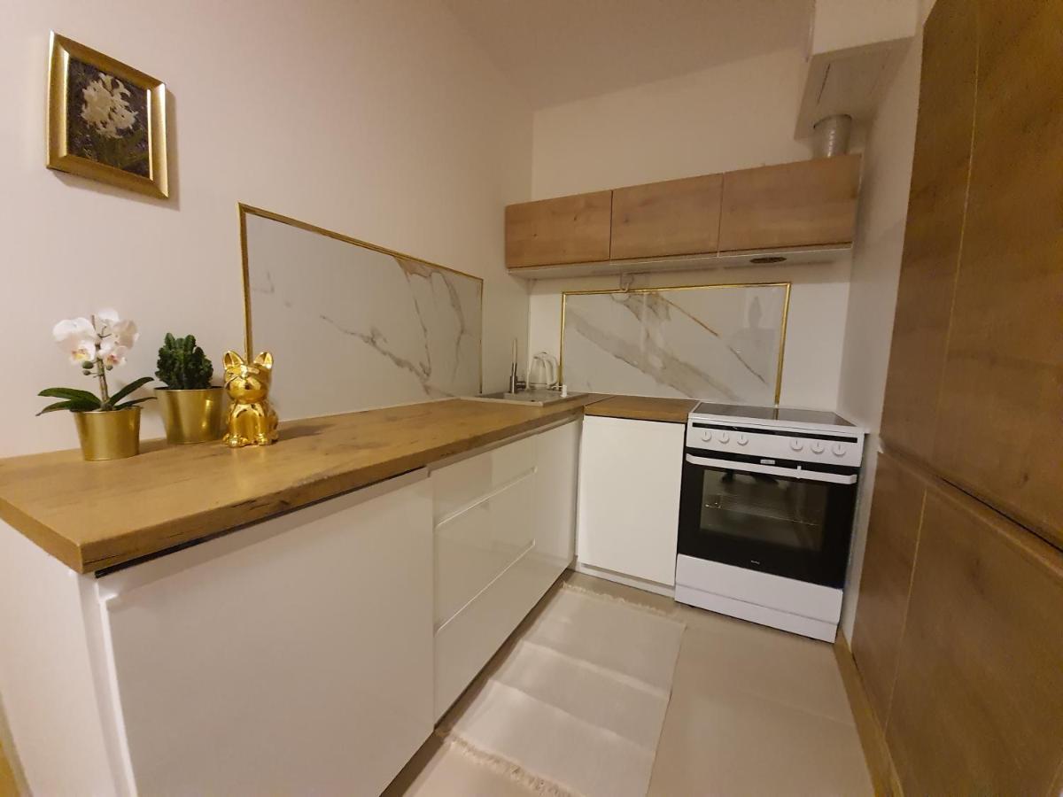 Apartament Krakowska Prestige Apartment Wroclaw Ngoại thất bức ảnh