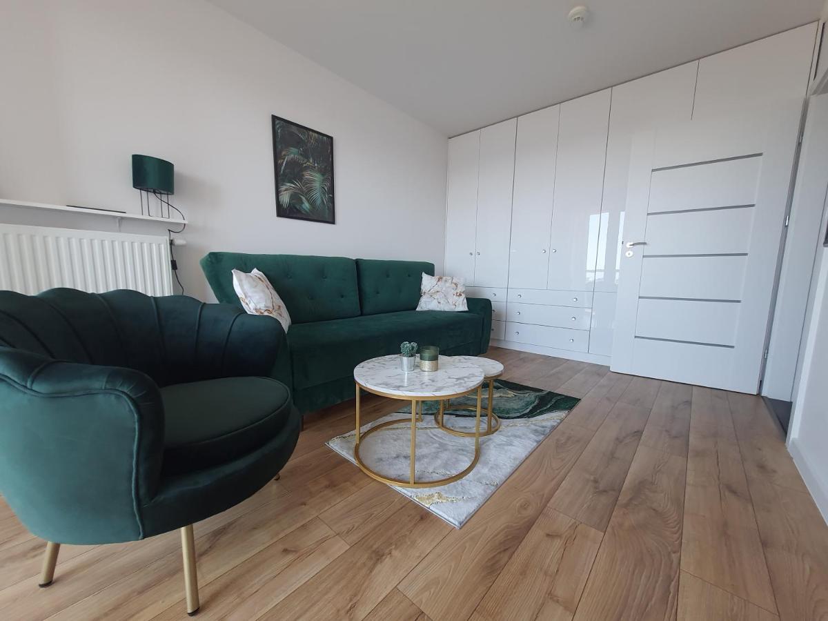 Apartament Krakowska Prestige Apartment Wroclaw Ngoại thất bức ảnh