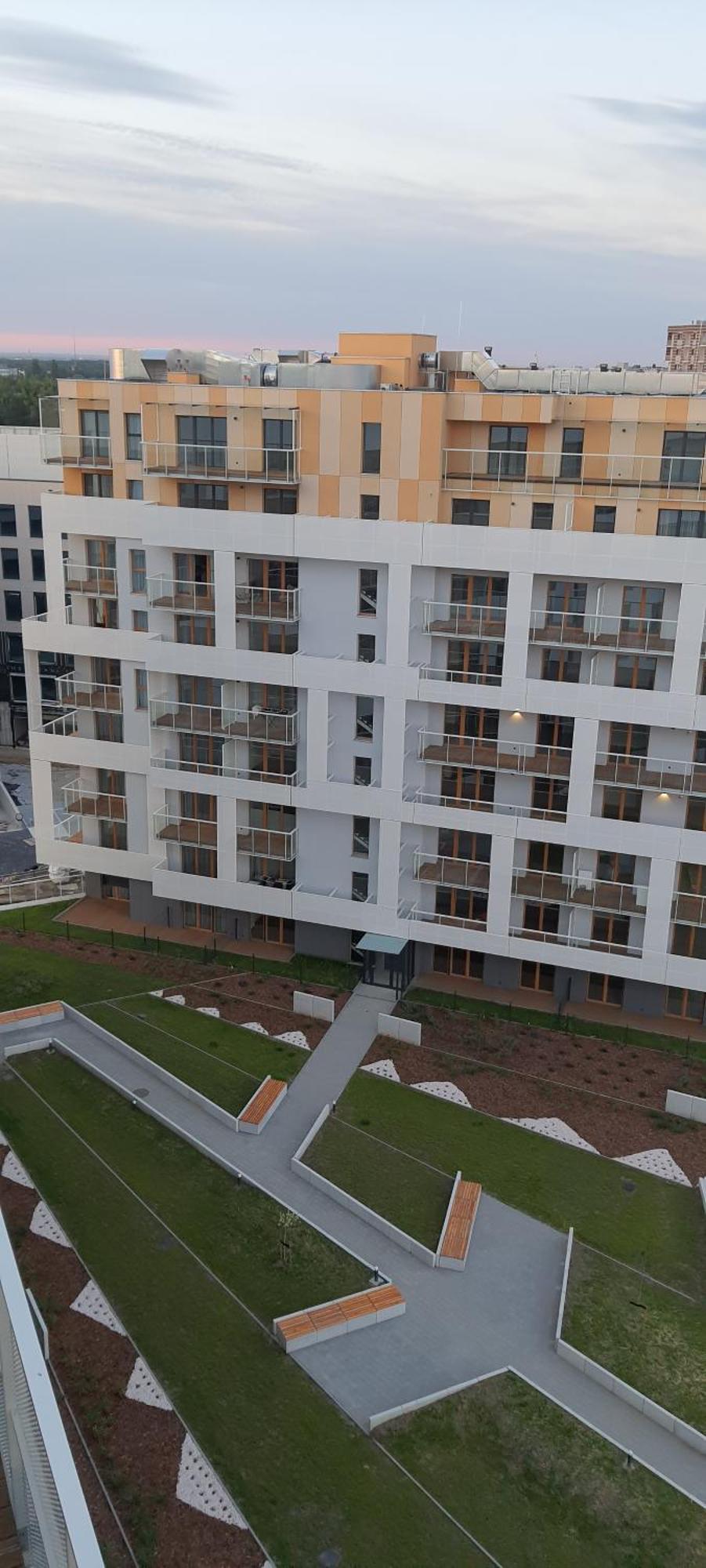 Apartament Krakowska Prestige Apartment Wroclaw Phòng bức ảnh