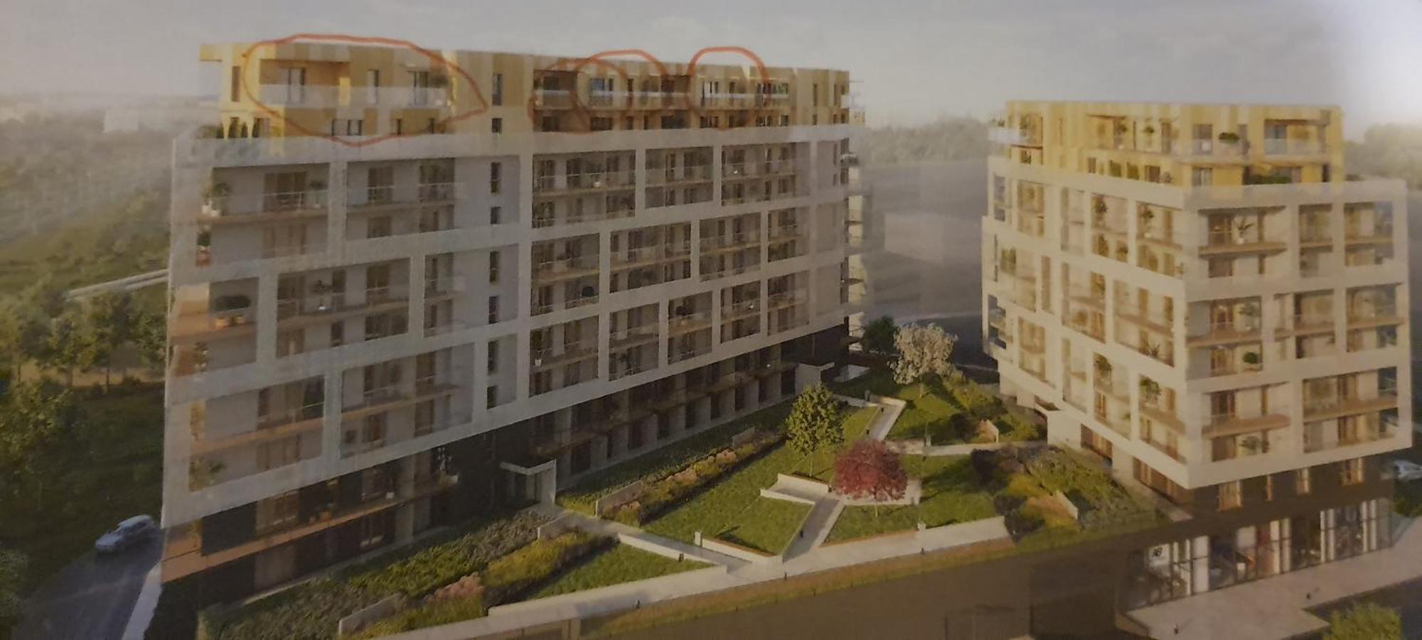 Apartament Krakowska Prestige Apartment Wroclaw Phòng bức ảnh