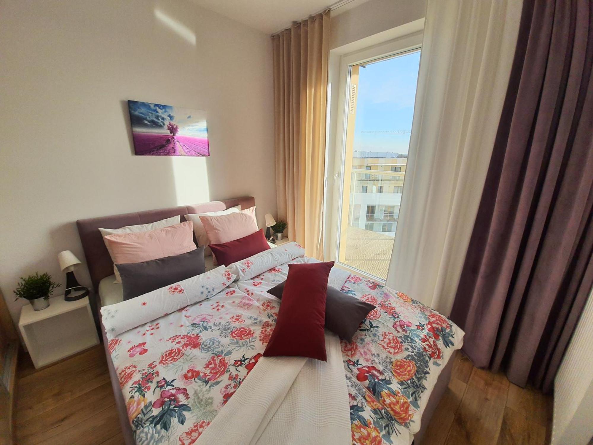 Apartament Krakowska Prestige Apartment Wroclaw Phòng bức ảnh
