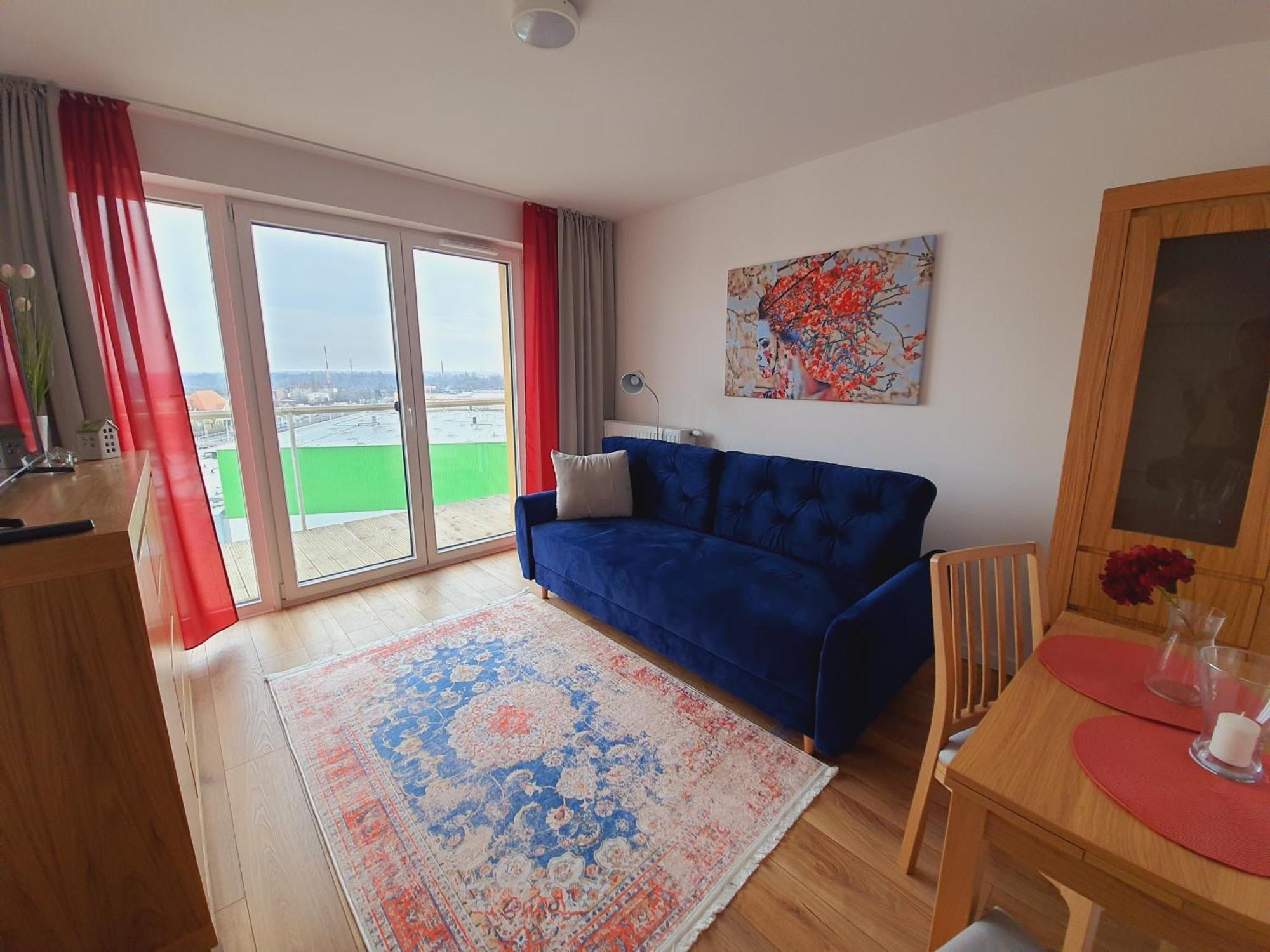 Apartament Krakowska Prestige Apartment Wroclaw Phòng bức ảnh