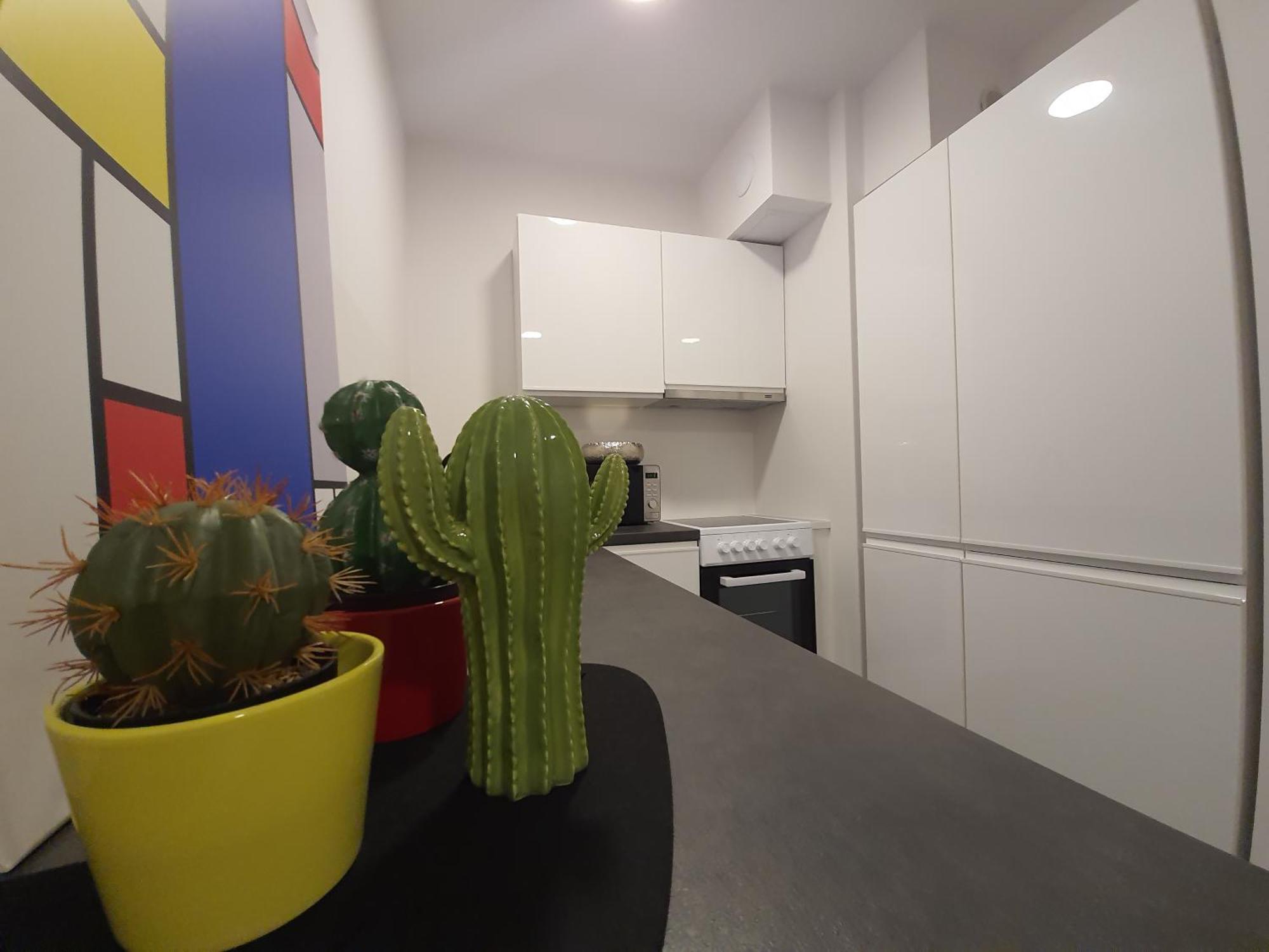 Apartament Krakowska Prestige Apartment Wroclaw Phòng bức ảnh
