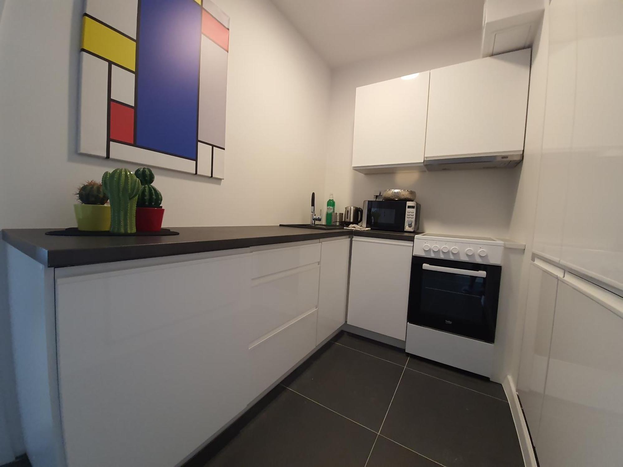 Apartament Krakowska Prestige Apartment Wroclaw Phòng bức ảnh