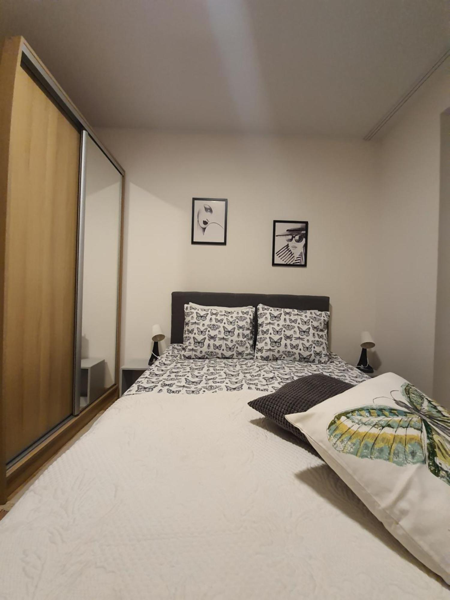 Apartament Krakowska Prestige Apartment Wroclaw Phòng bức ảnh