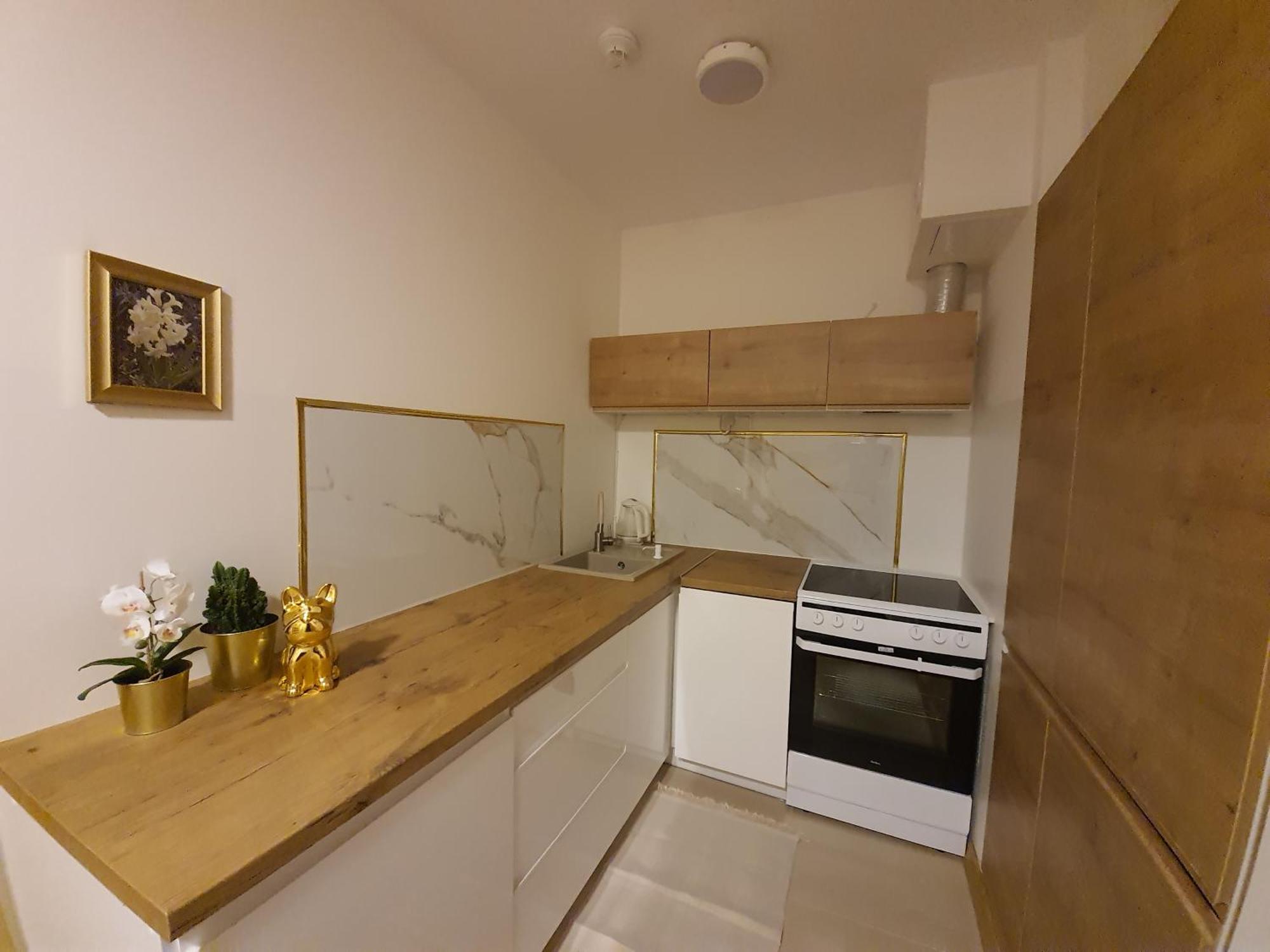 Apartament Krakowska Prestige Apartment Wroclaw Phòng bức ảnh