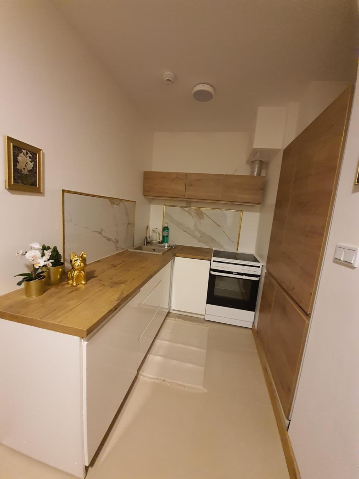 Apartament Krakowska Prestige Apartment Wroclaw Phòng bức ảnh