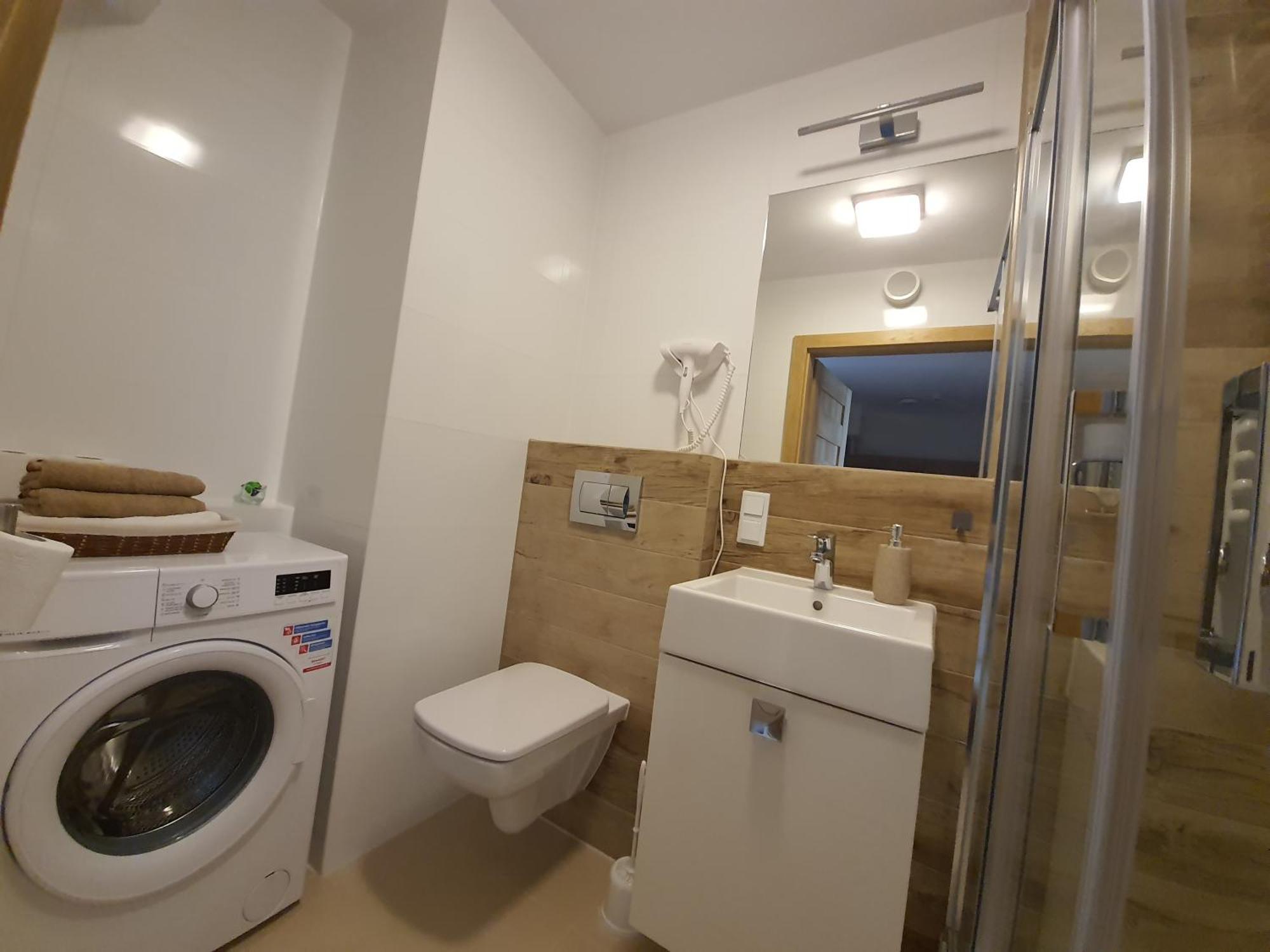Apartament Krakowska Prestige Apartment Wroclaw Phòng bức ảnh
