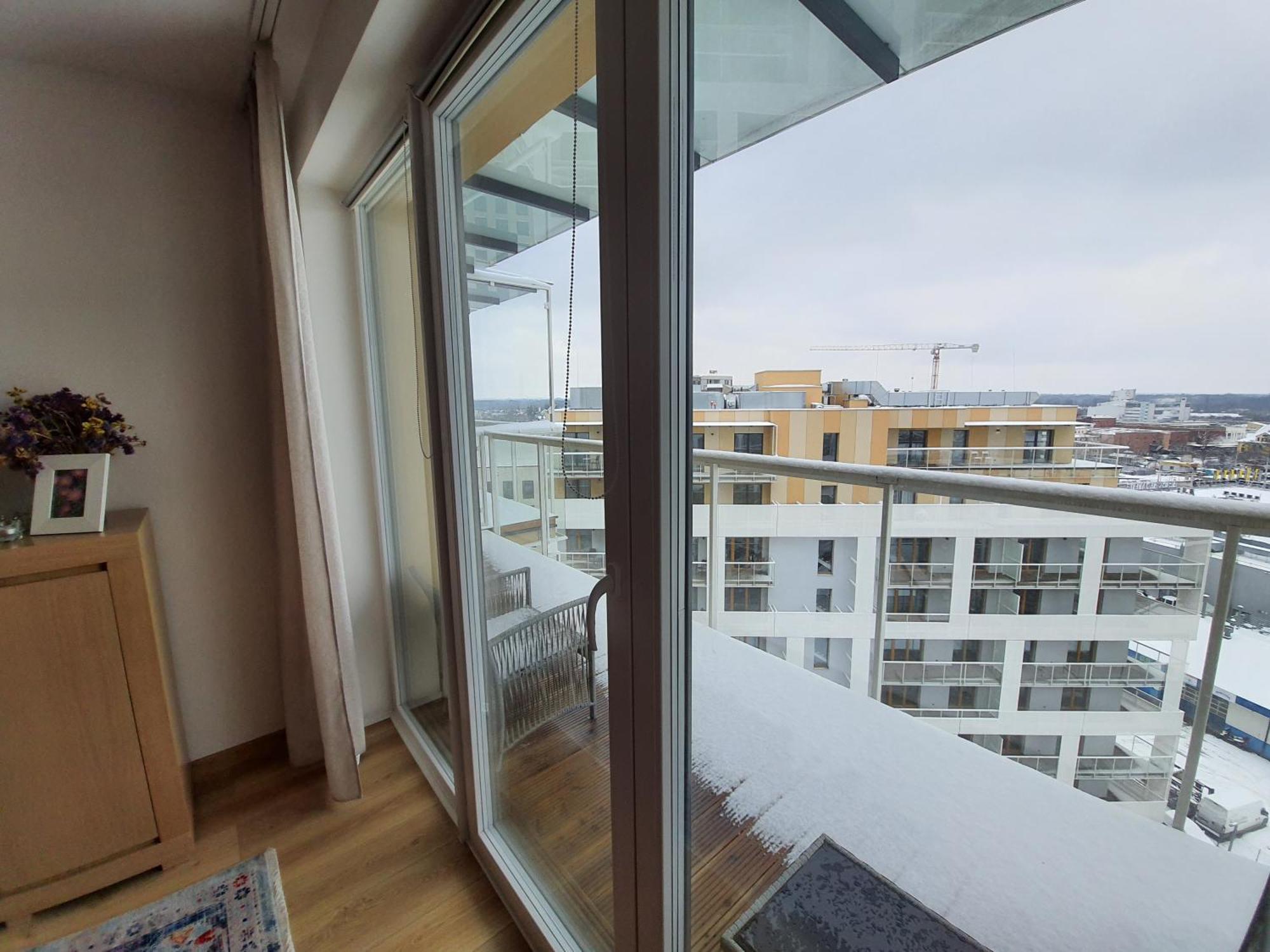 Apartament Krakowska Prestige Apartment Wroclaw Phòng bức ảnh